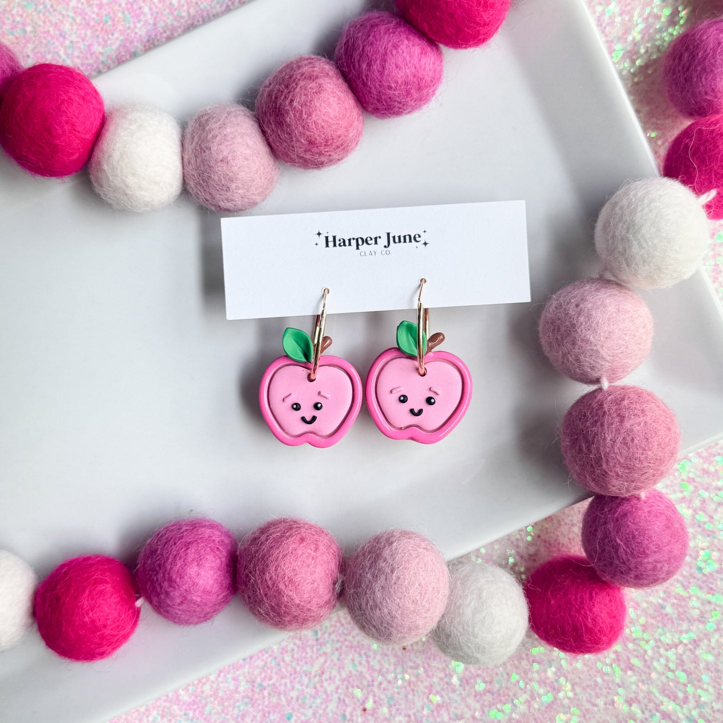 Happy Apples