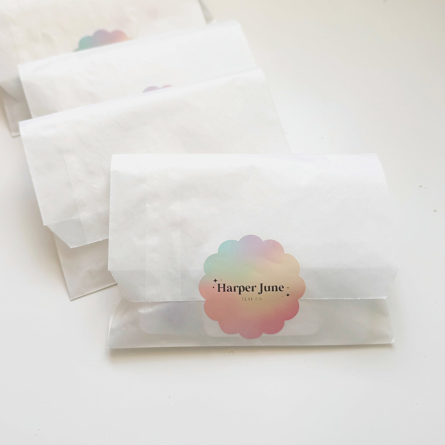 Mystery Bag