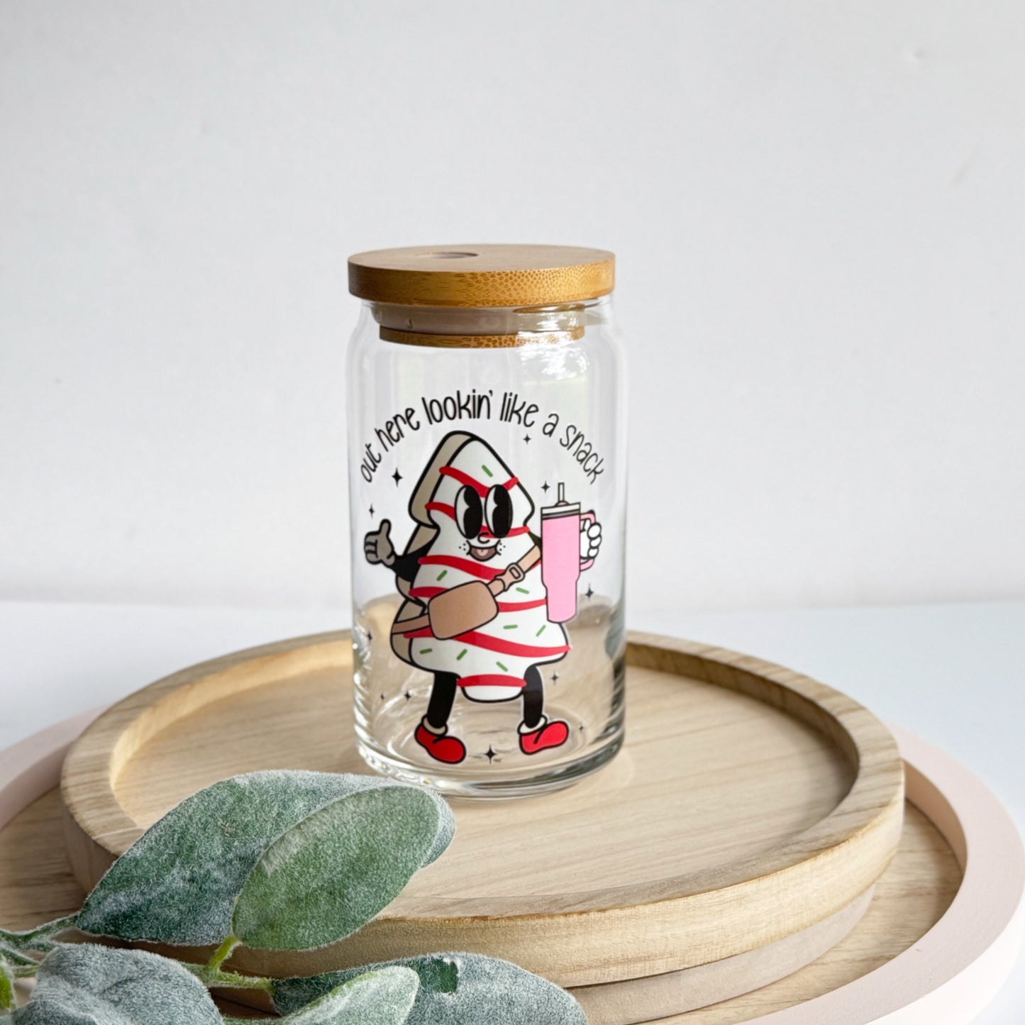 Lookin' Like a Snack