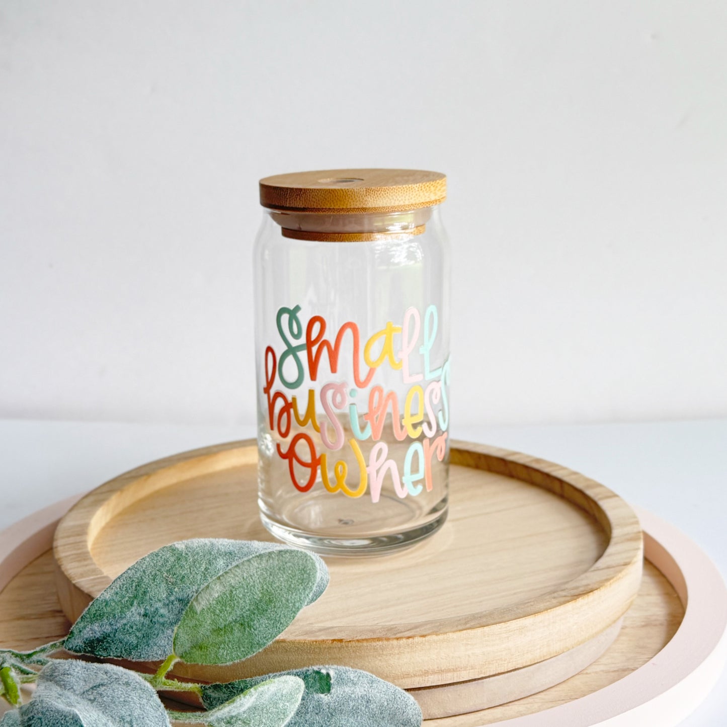 Small Business Owner