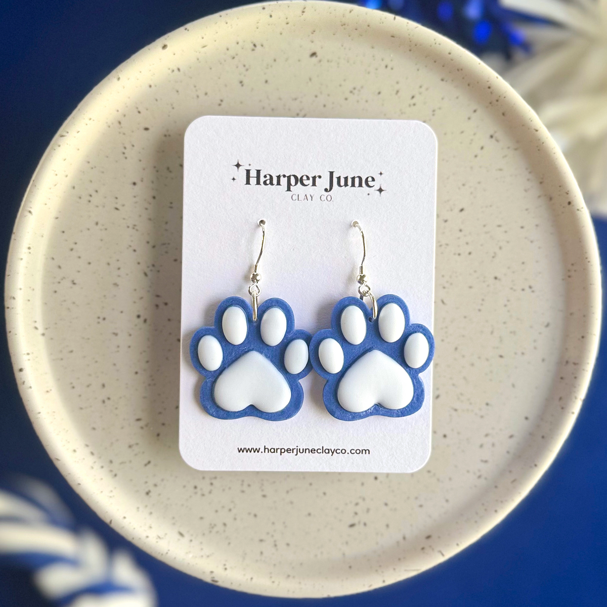 Large Cat Paw