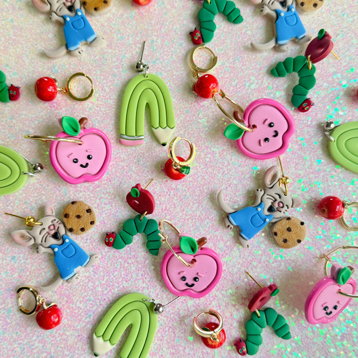 Mini Back to School Collection