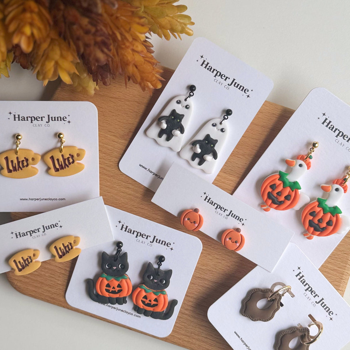 Spooky Cute Launch 26