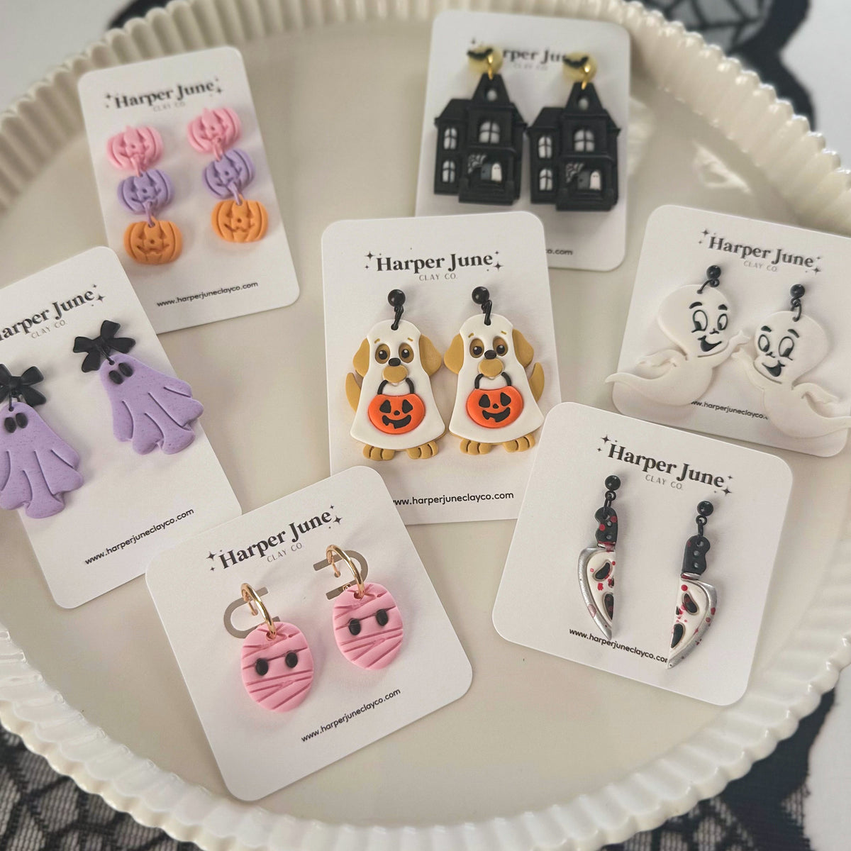 Halloween Drop