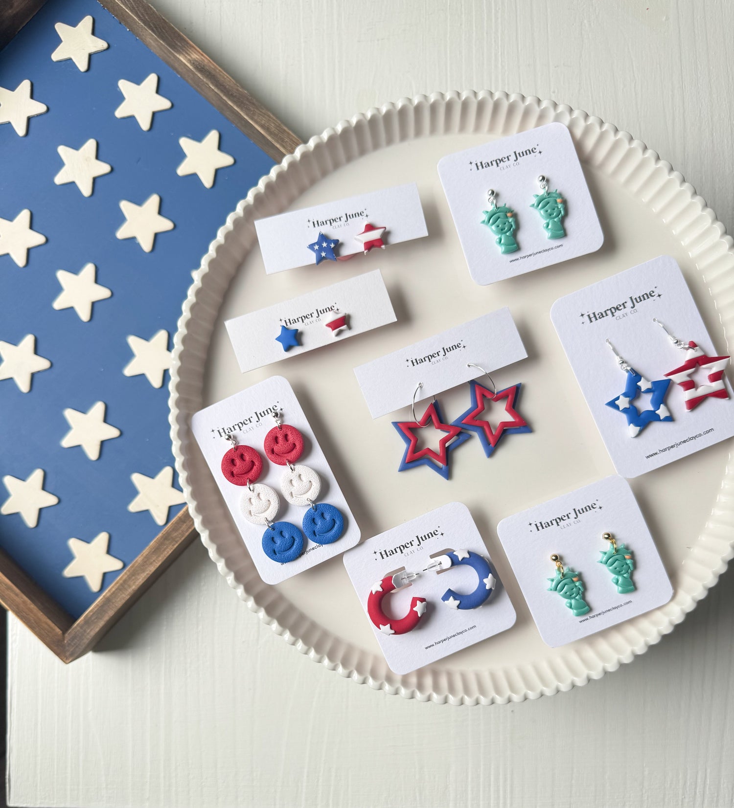 Stars & Stripes