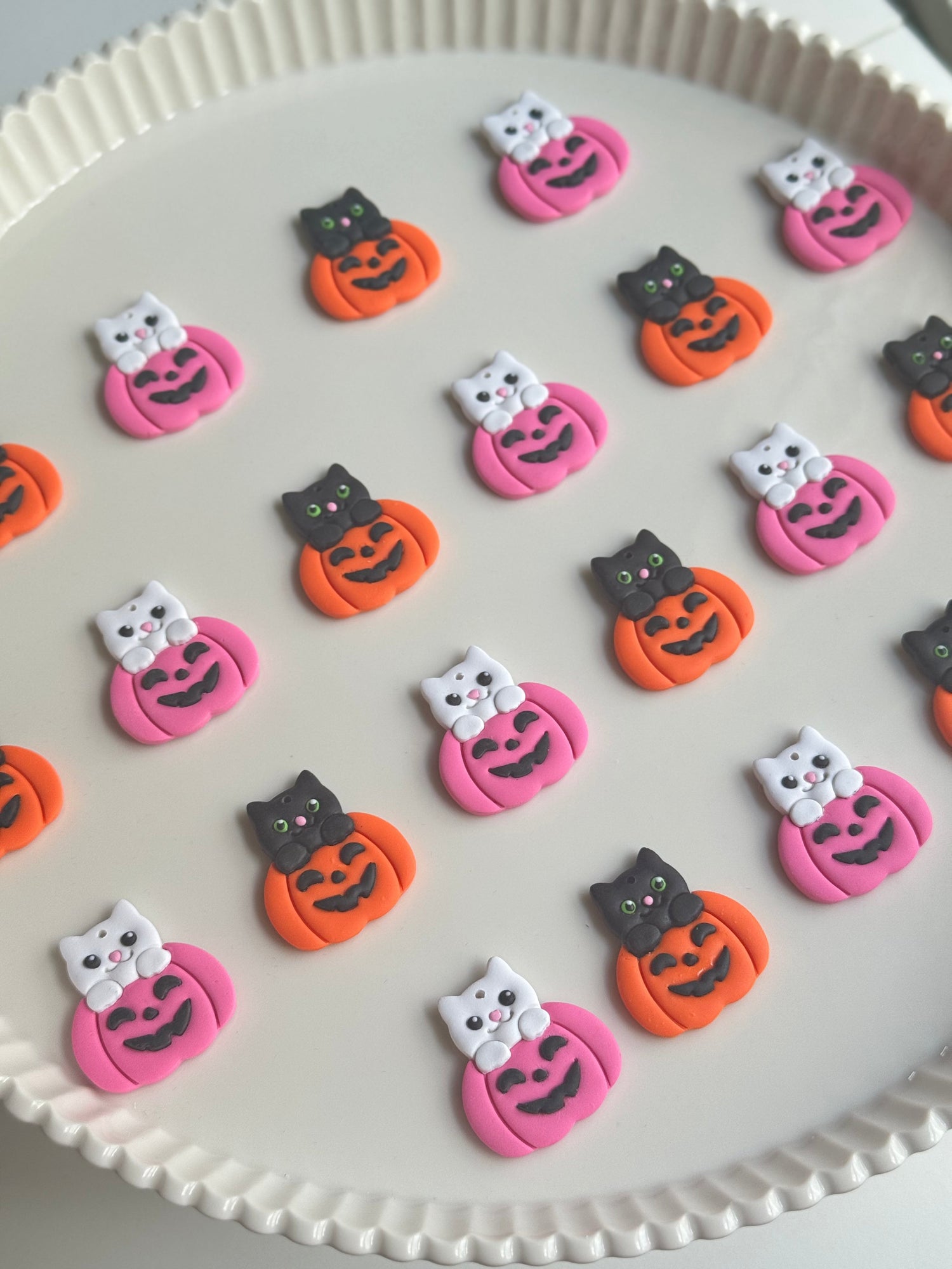 Spooky Cute Launch