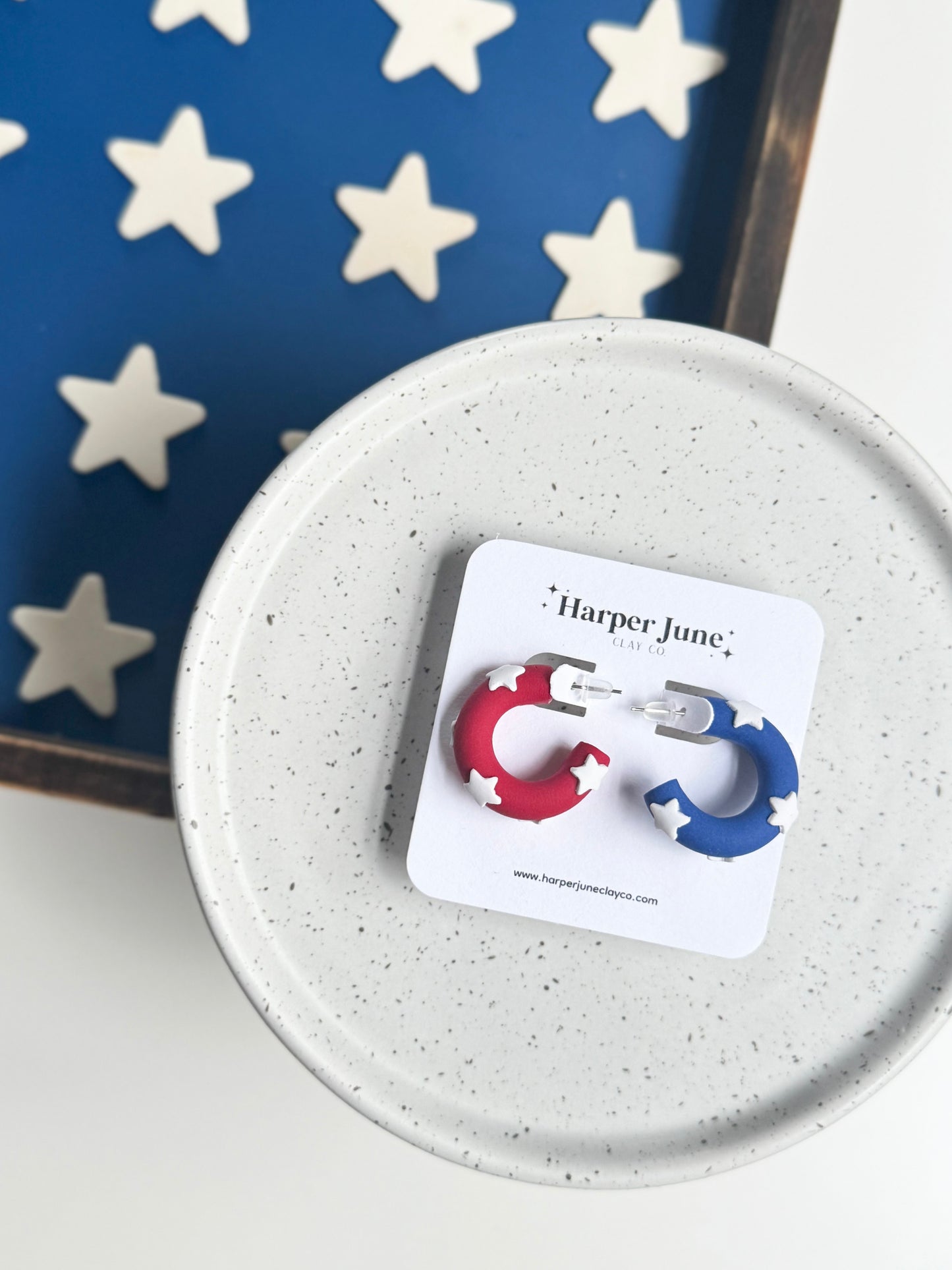 Star Hoops