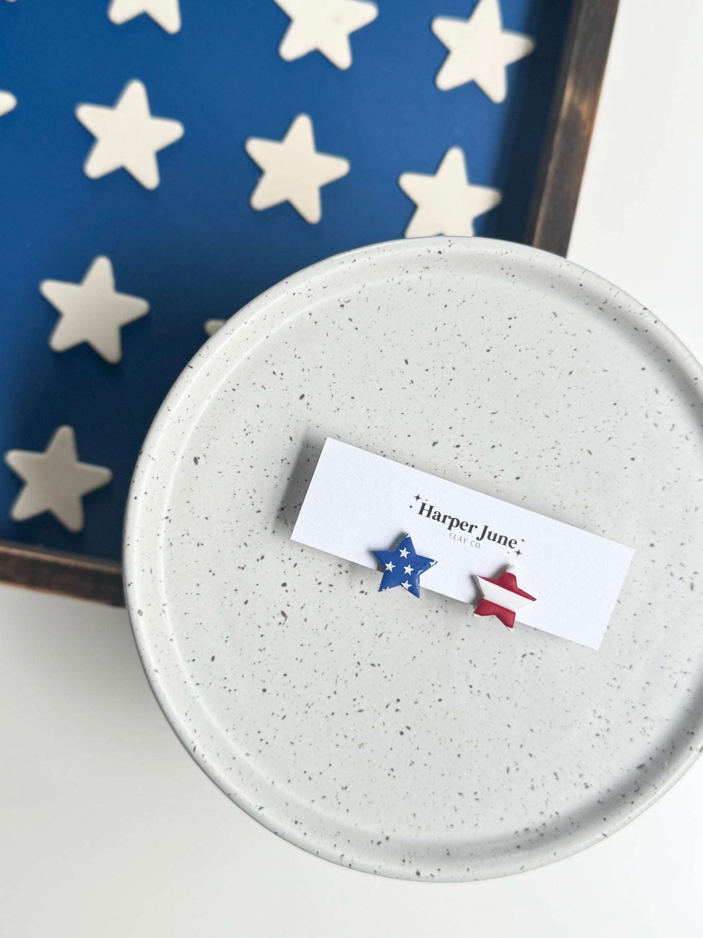 Star Studs