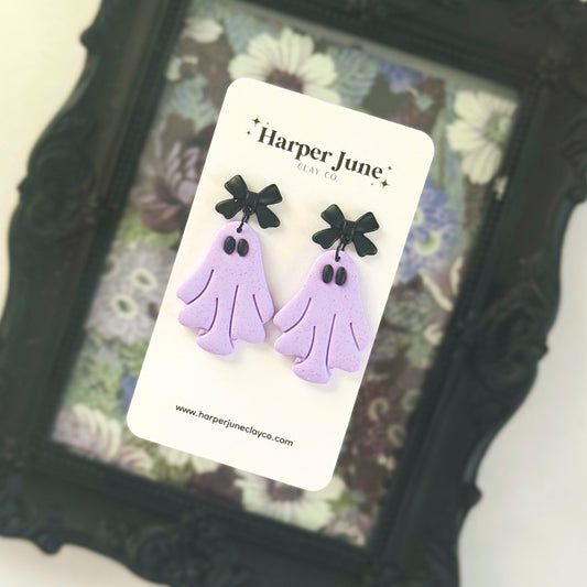 Grape Ghosts