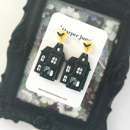 Haunted Houses