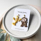 Cogsworth & Lumiere