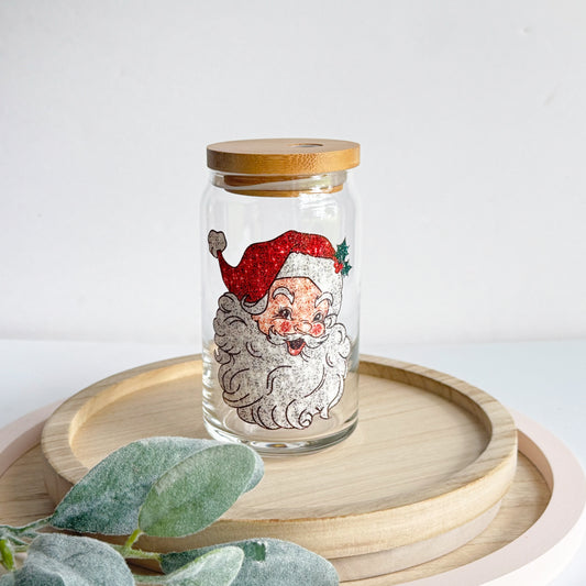 Santa Sparkle