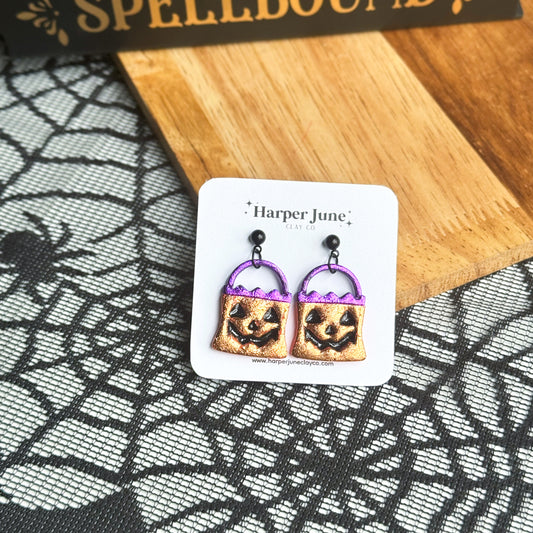 Trick-or-Treat Bag