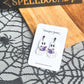 Spellbook Ghost