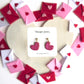Heart Dangles