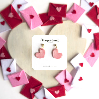 Heart Dangles