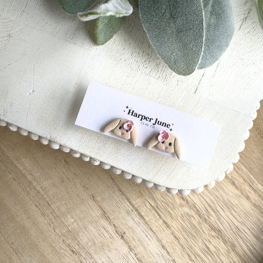Bunny Studs