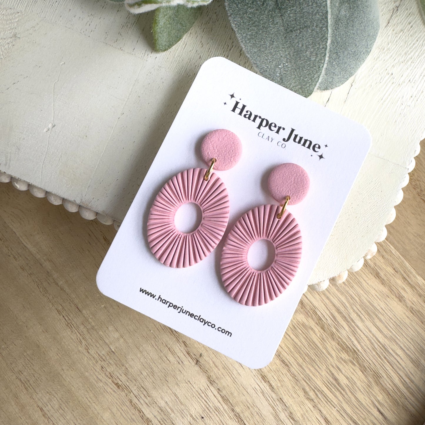 Pink Burst